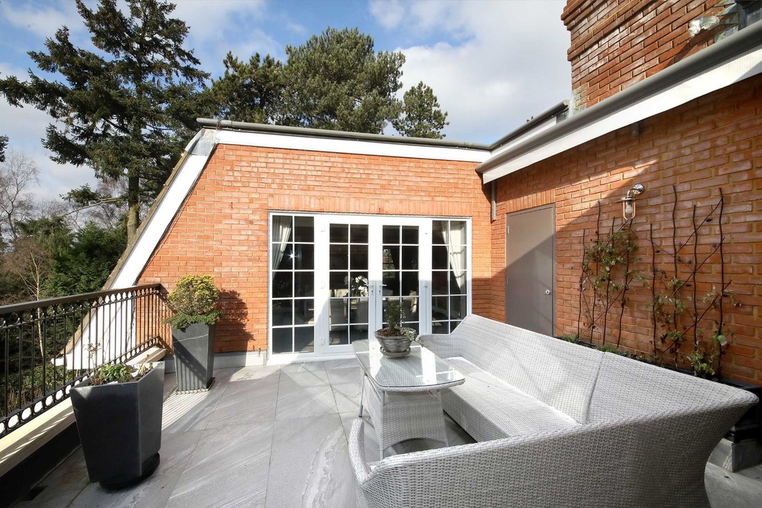 Penthouse à Sunningdale, Angleterre 2 - 19199639