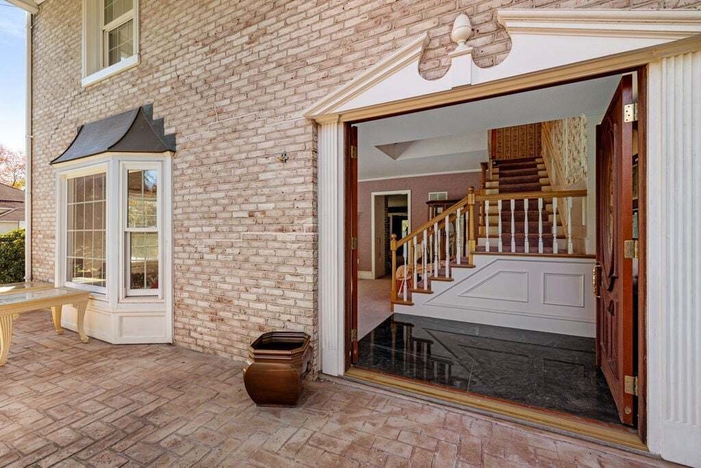 Haus in Lincoln, Rhode Island, Vereinigte Staaten 3 - 19197704