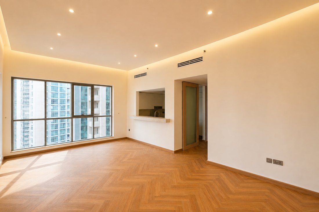Appartement à Lac Burj Khalifa, Centre-ville de Dubaï, Doubaï 4 - 19199388