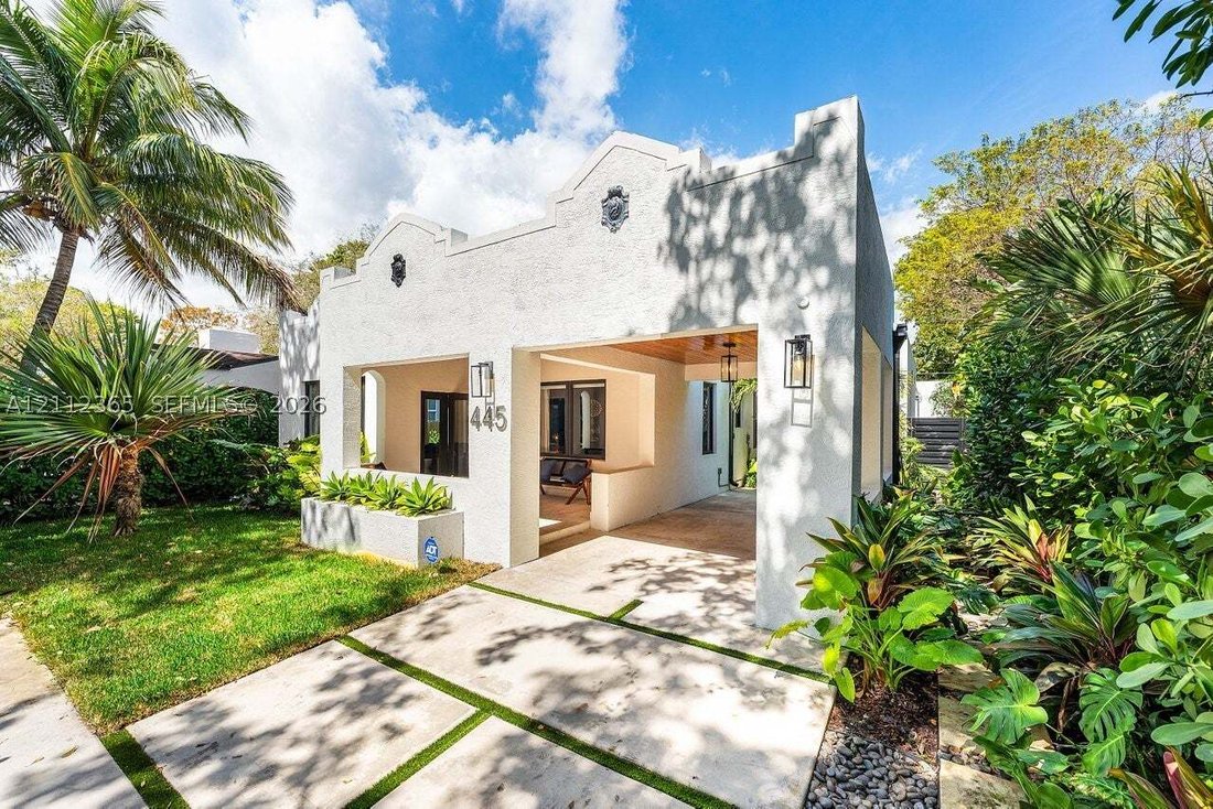 House in Miami, Florida, United States 3 - 19197954