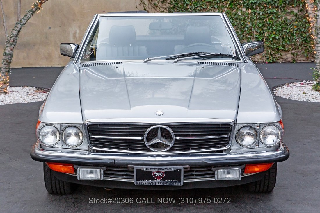 Mercedes-Benz 280SL in Los Angeles, CA 2 - 19199775