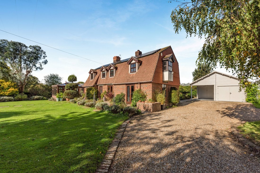 Maison en Sidlesham Common, Angleterre 1 - 19197869