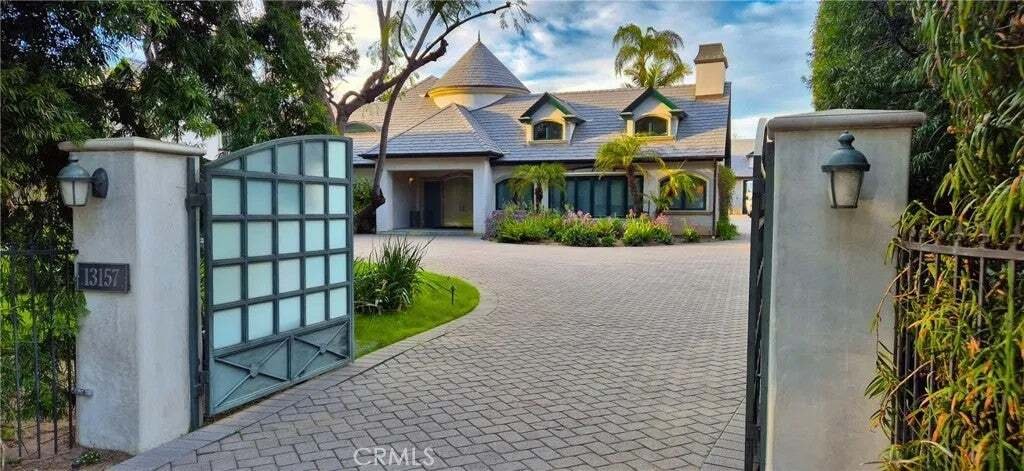 Casa en Los Ángeles, California, Estados Unidos 4 - 19198253