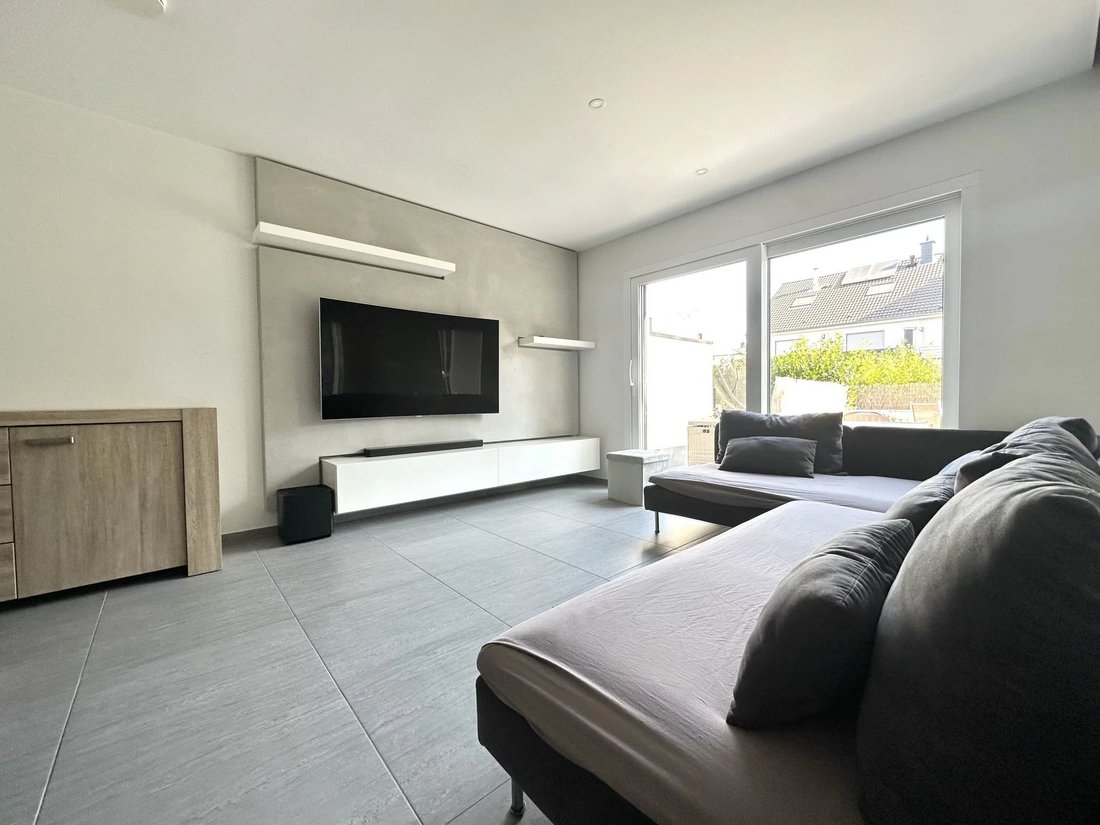 Casa en Roeser, Luxemburgo, Luxemburgo 5 - 12785040