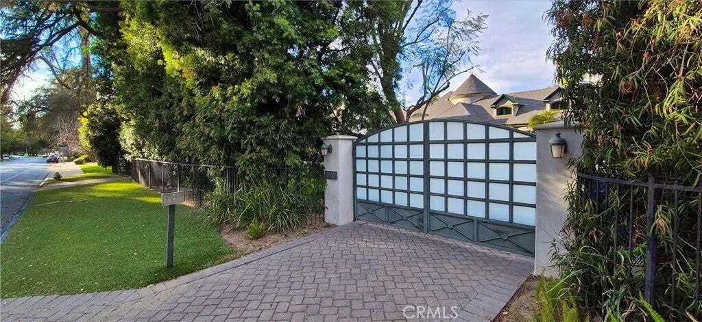Casa en Los Ángeles, California, Estados Unidos 3 - 19198253