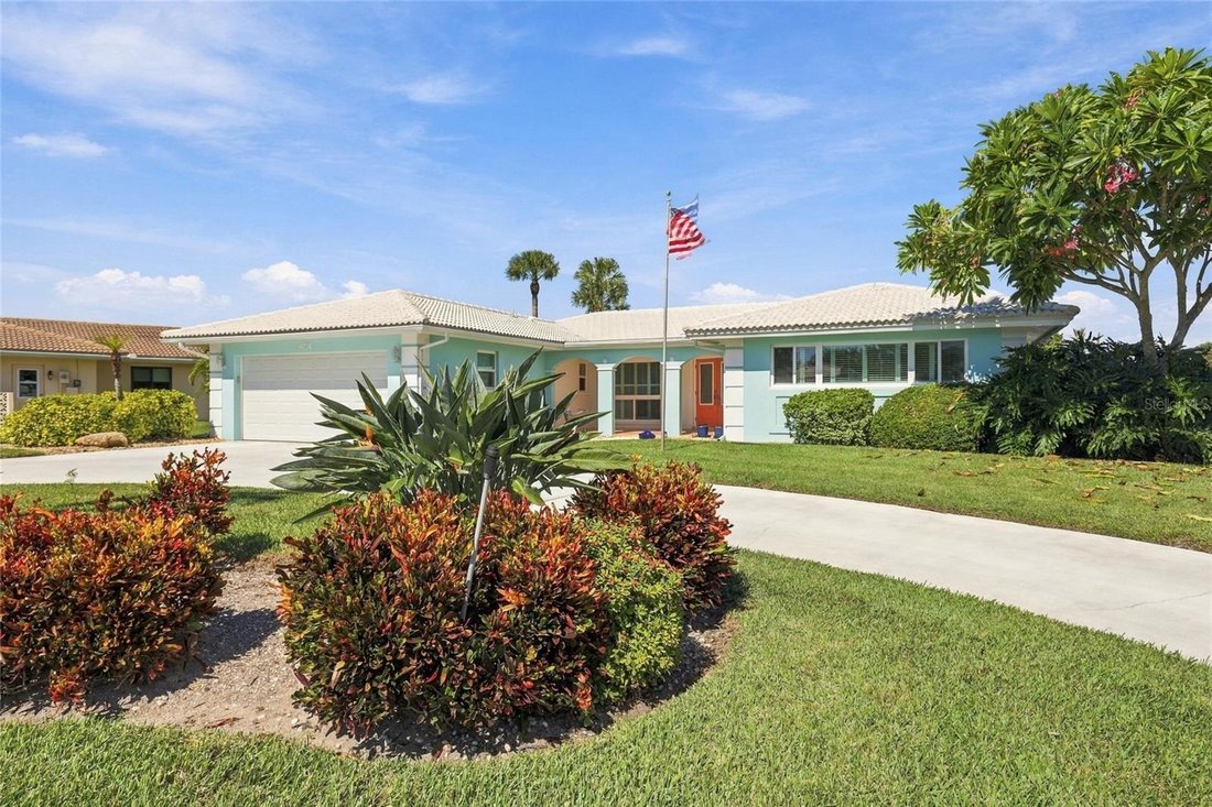 Maison à Venice, Floride, États-Unis 4 - 19197833