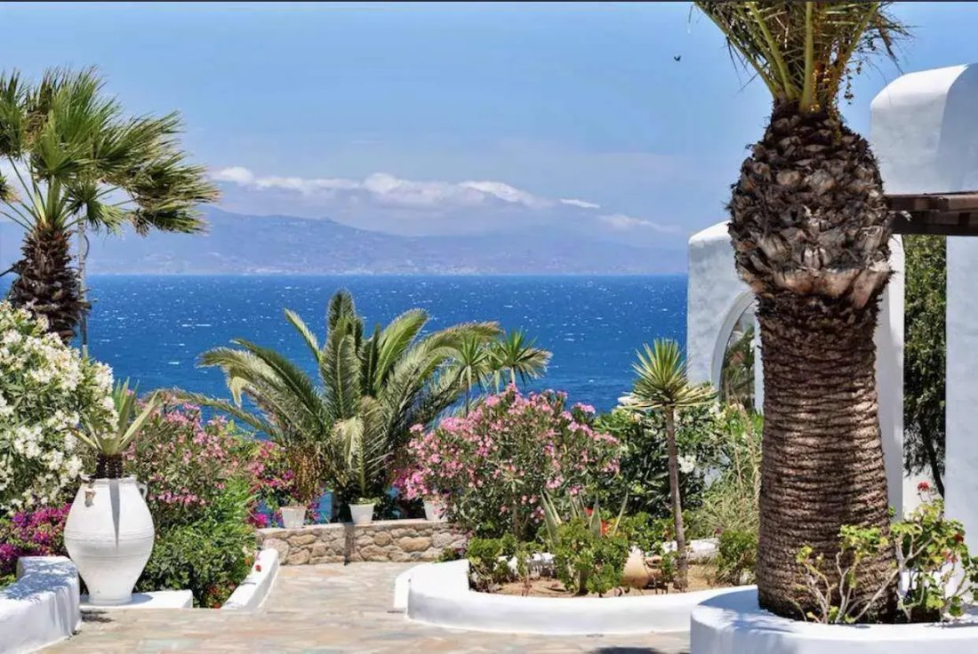 Villa in Mykonos, Aegean, Griechenland 5 - 19200203