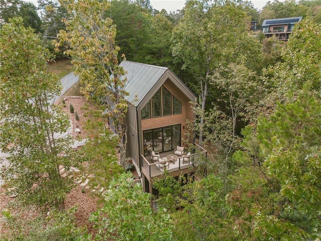 Casa en Young Harris, Georgia, Estados Unidos 1 - 19198455