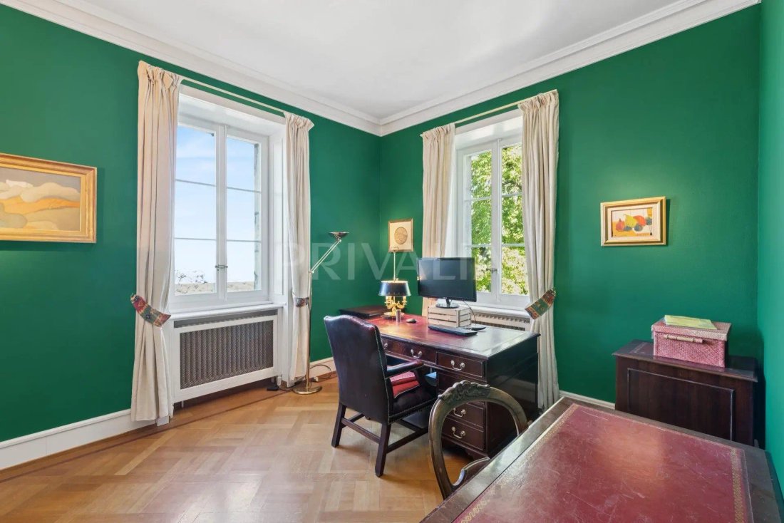 Appartement à Veyrier, Canton de Genève, Suisse 2 - 19198360