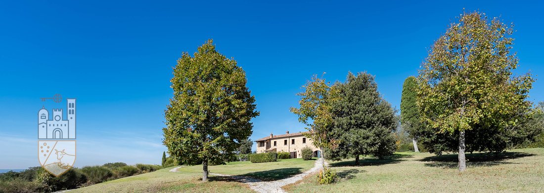 Country House in Centro, Cortona, Tuscany 1 - 19198922