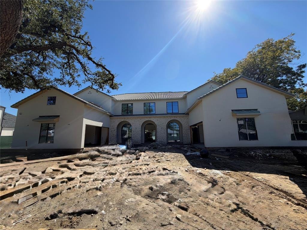 Maison à Dallas, Texas, États-Unis 1 - 19198614
