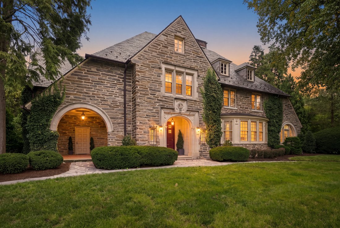 Haus in Reading Avenue, Pennsylvania, Vereinigte Staaten 1 - 19197558