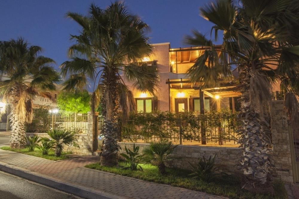 Villa in Community of Ierapetra, Ierapetra, Greece 1 - 19199862