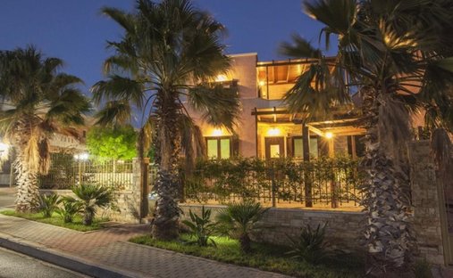 Villa in Community of Ierapetra, Ierapetra, Greece 1
