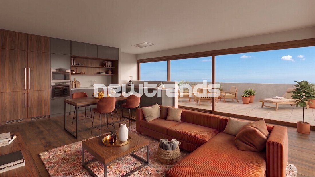 Apartment in Switzerland 1 - 19198228