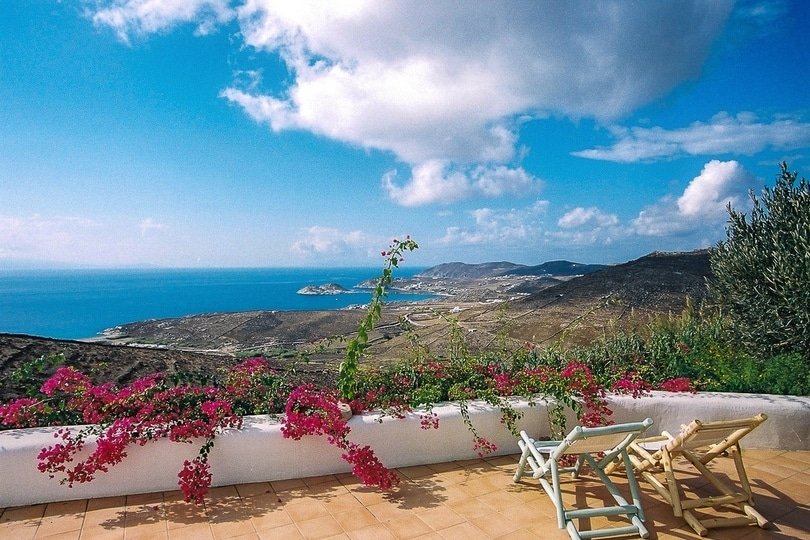 Villa en Miconos, Aegean, Grecia 4 - 19199587