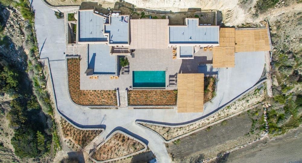 Villa in Community of Ierapetra, Ierapetra, Greece 2 - 19199634