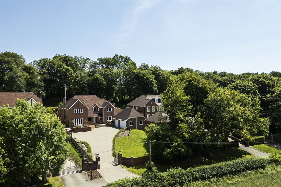 Casa de Campo en Seer Green, Inglaterra 2 - 19199318