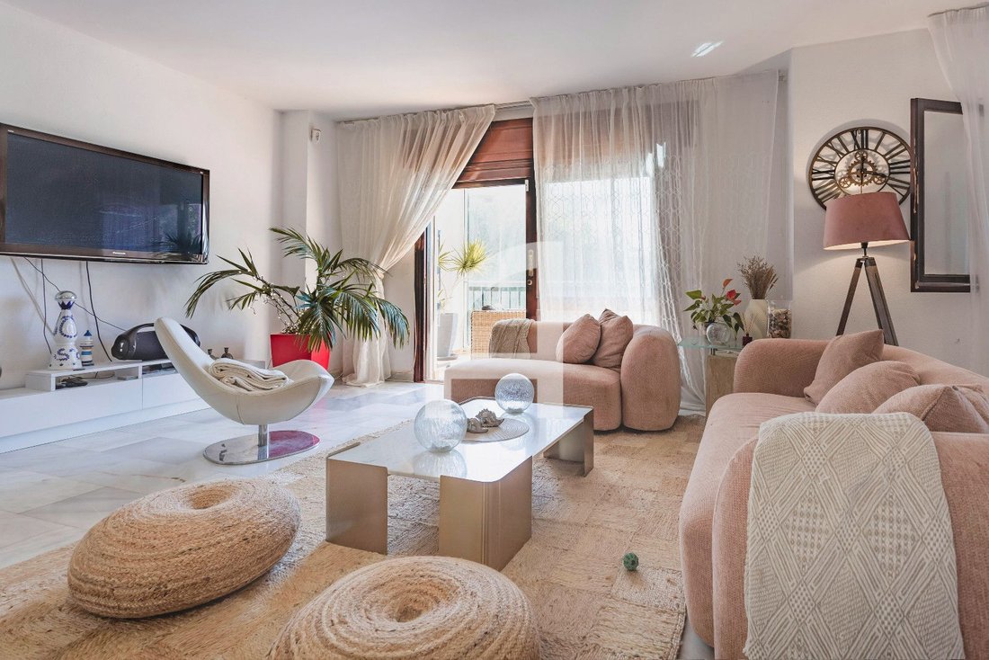 Casa en Marbella, Andalucía, España 4 - 19197593