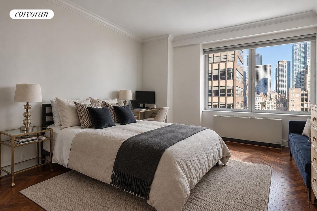 Appartement à New York, État de New York, États-Unis 2 - 19198823