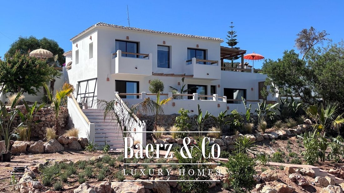 Villa in Xabia / Javea, Valencian Community, Spain 4 - 19198990