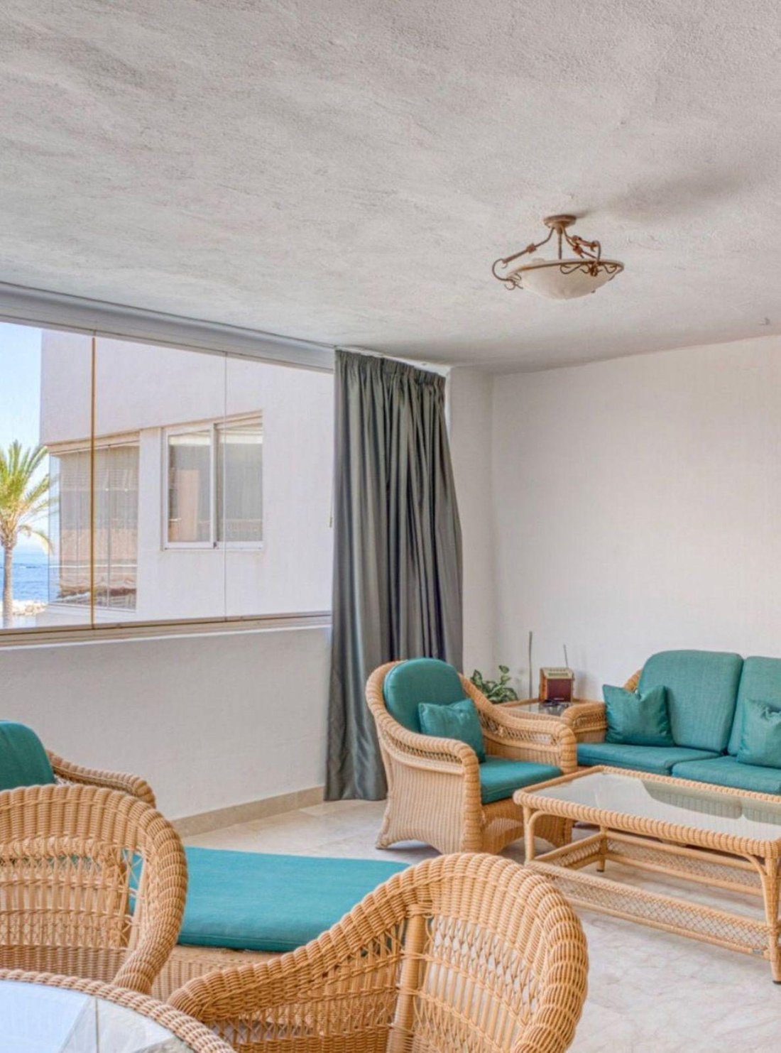 Wohnung in Puerto Banús, Marbella, Spanien 4 - 19197237