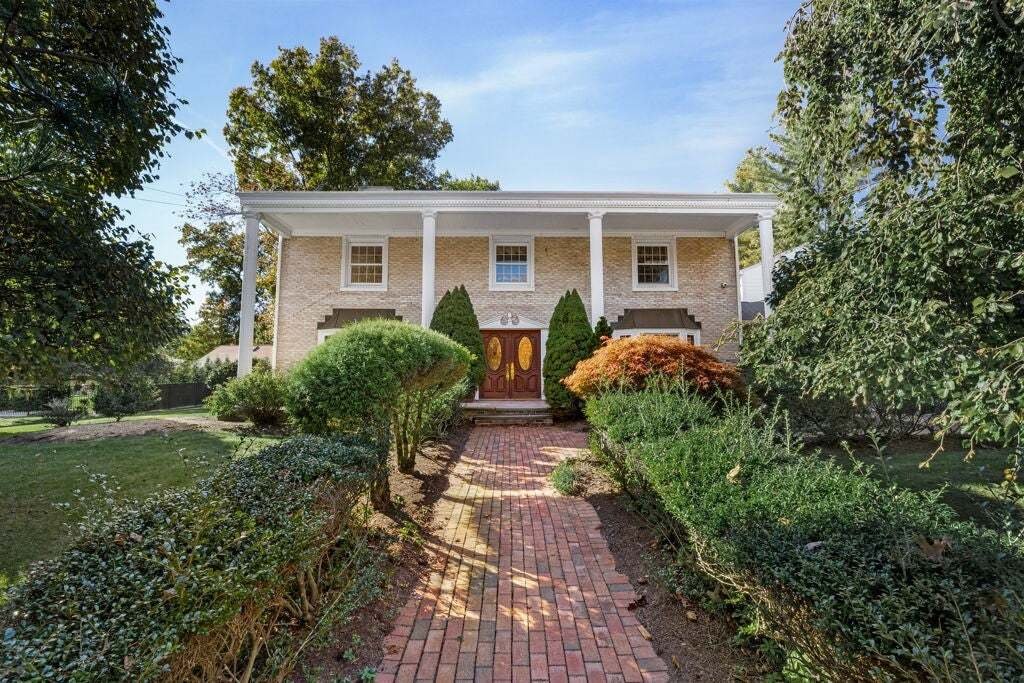 Haus in Lincoln, Rhode Island, Vereinigte Staaten 1 - 19197704