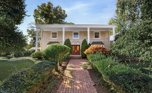 Haus in Lincoln, Rhode Island, Vereinigte Staaten 1