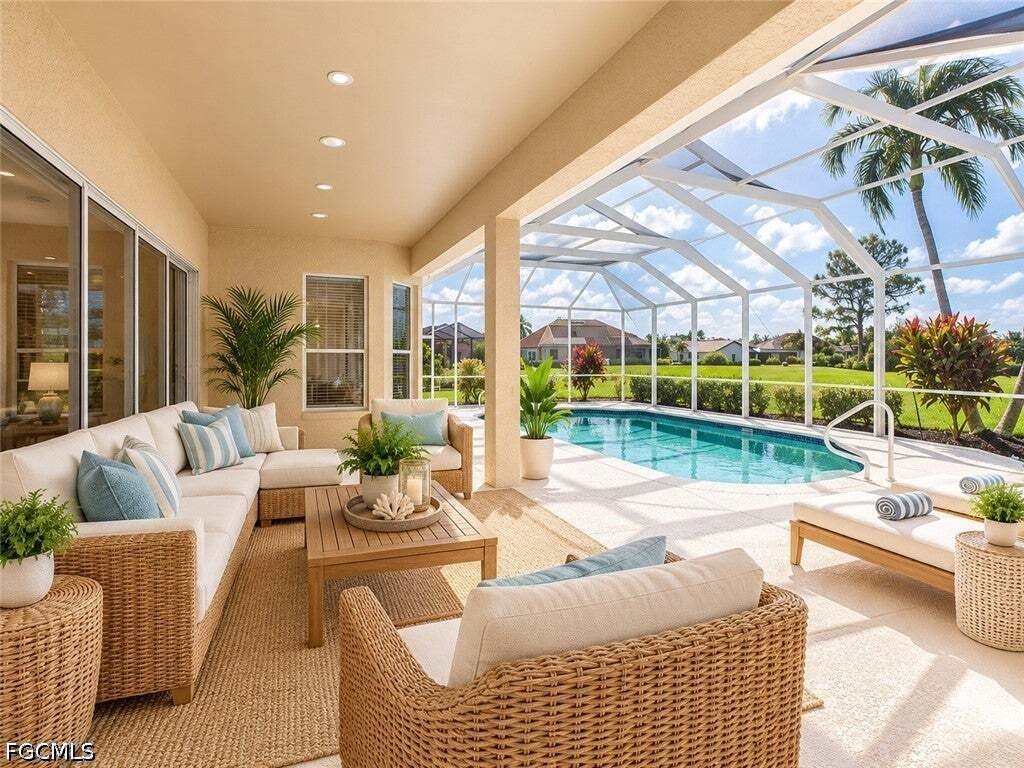 Casa a Bonita Springs, Florida, Stati Uniti 2 - 19197777
