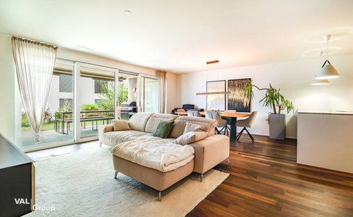 Condo in Winkel, Canton of Zurich, Switzerland 1