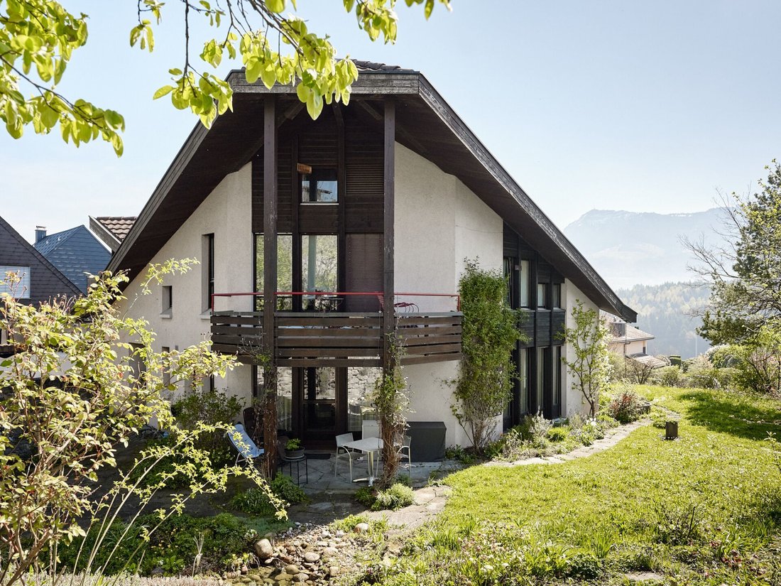 Casa en Adligenswil, Cantón de Lucerna, Suiza 4 - 19198195