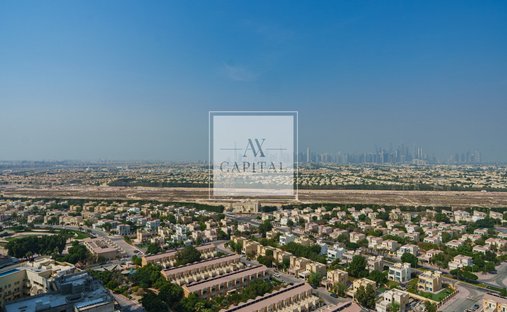 Appartement en Wadi Al Safa 5, Wadi Al Safa, Doubaï 1