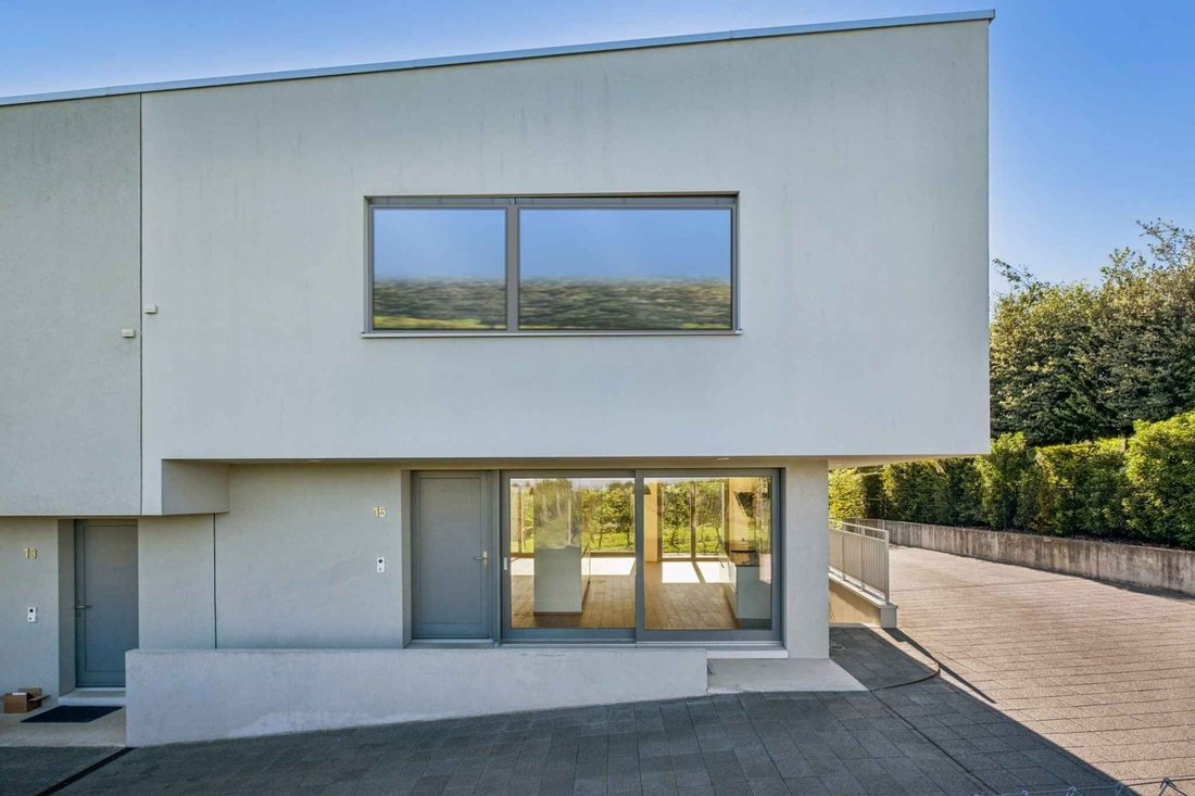 Villa in Meinier, Canton of Geneva, Switzerland 2 - 19198326