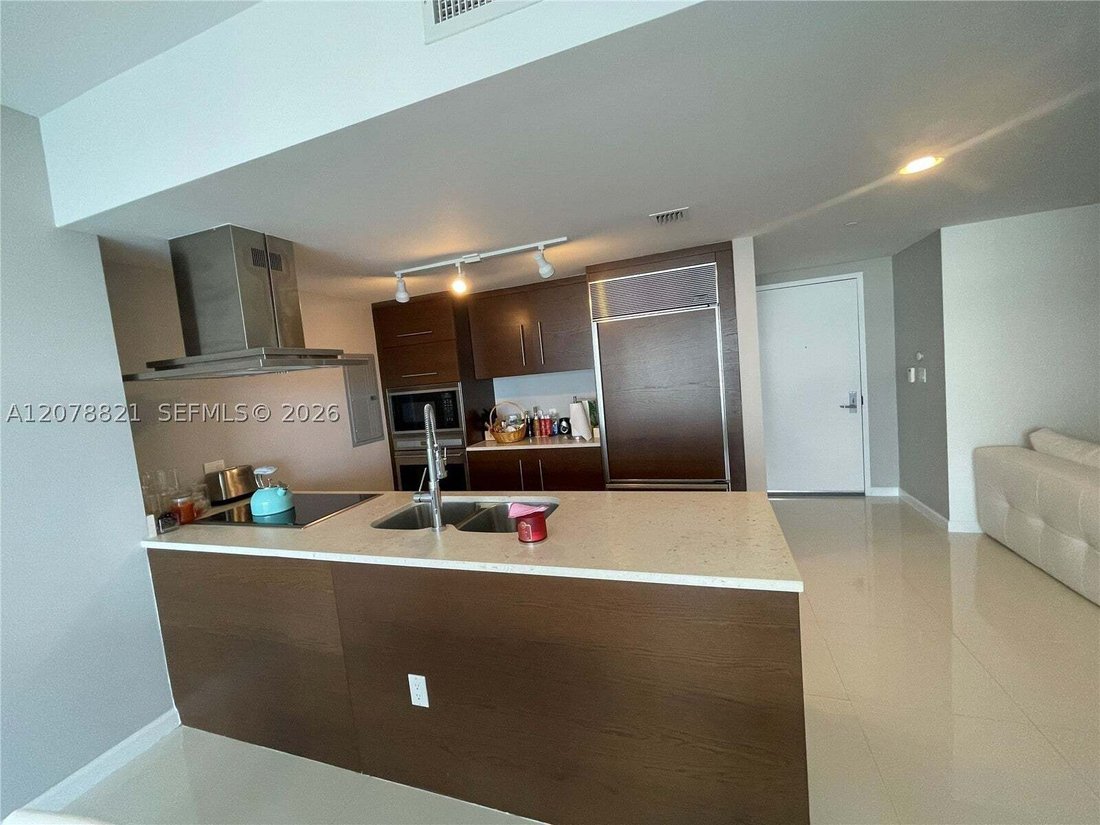 Condominio en Miami, Florida, Estados Unidos 4 - 19197929