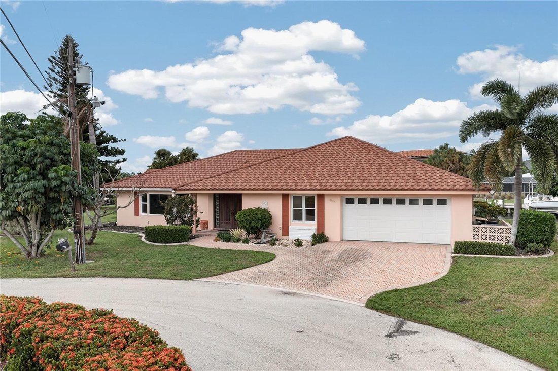 Casa a Punta Gorda, Florida, Stati Uniti 2 - 19197818