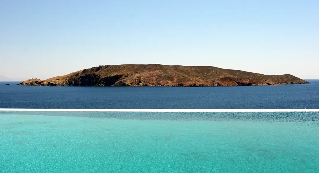 Villa en Miconos, Aegean, Grecia 2 - 19198557