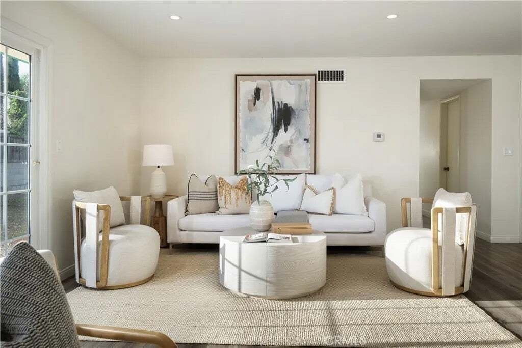 Casa en Los Ángeles, California, Estados Unidos 3 - 19198313