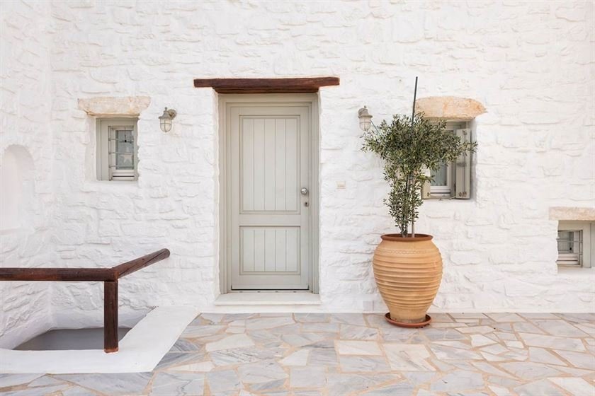 Villa in Paros, Aegean, Greece 3 - 19197729