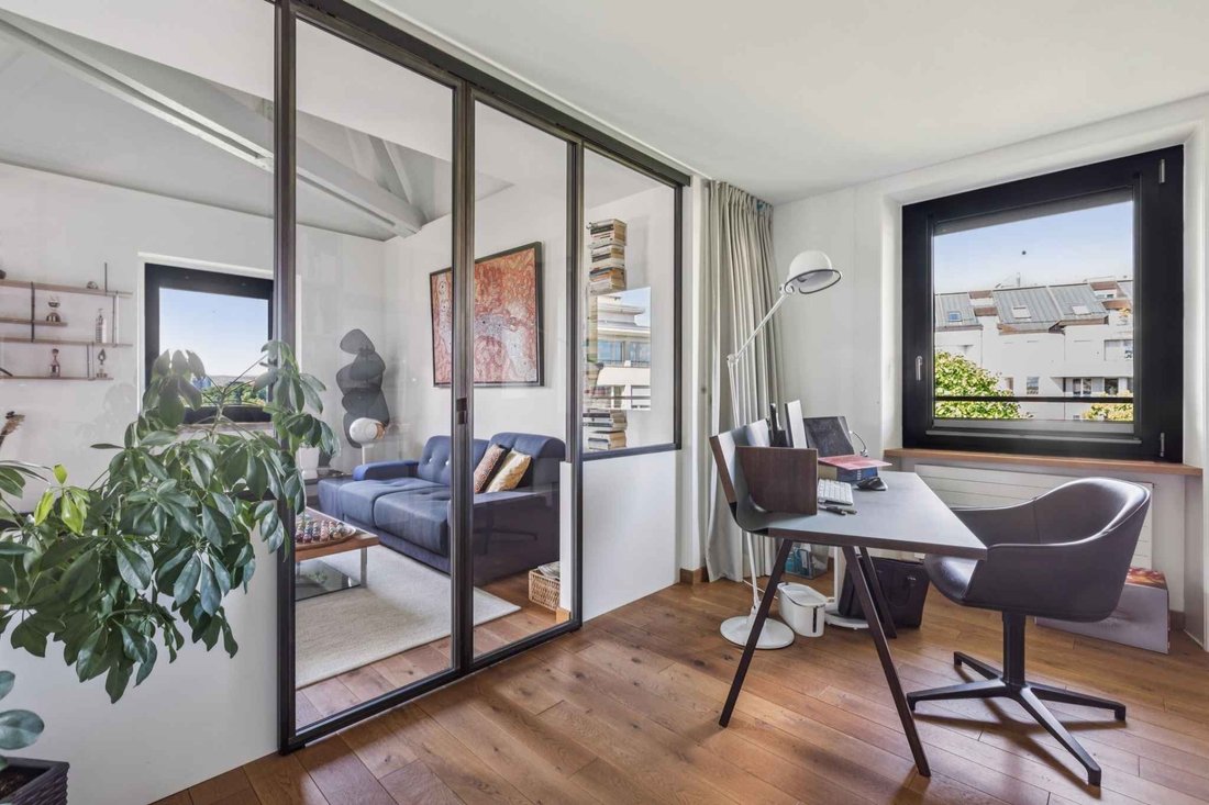 Apartment in Cité, Geneva, Canton of Geneva 4 - 19198358