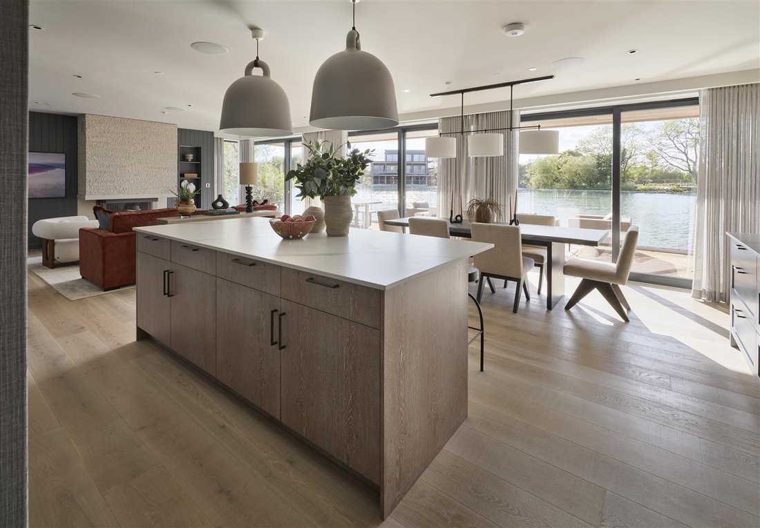 Casa a Fairford, Inghilterra 2 - 19198824