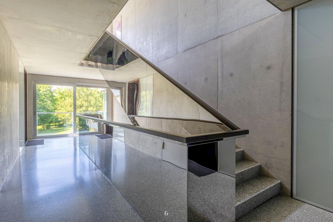 Apartamento en Chêne-Bougeries, Cantón de Ginebra, Suiza 5 - 19197973