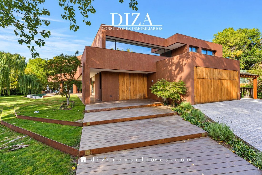 Villa in Boadilla del Monte, Comunidad de Madrid, Spain 4 - 19199191