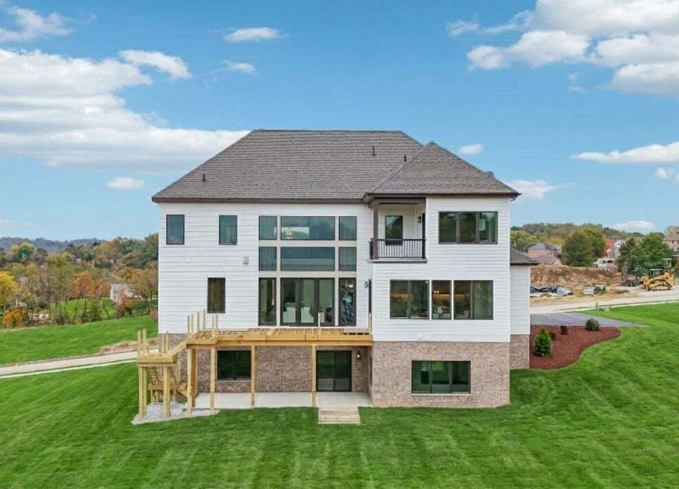 Haus in Venetia, Pennsylvania, Vereinigte Staaten 5 - 19197747