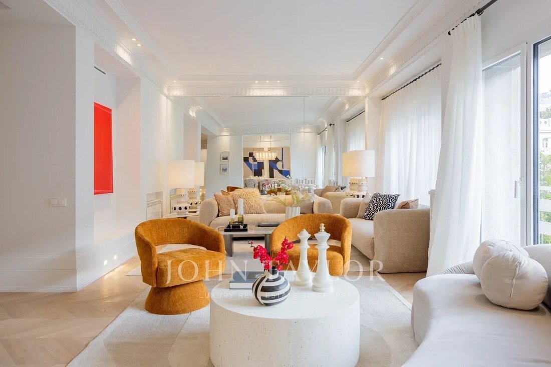 Apartamento en Salamanca, Madrid, España 1 - 19199274