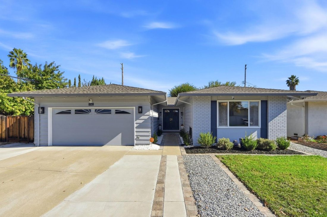 Maison à San José, Californie, États-Unis 1 - 19197862