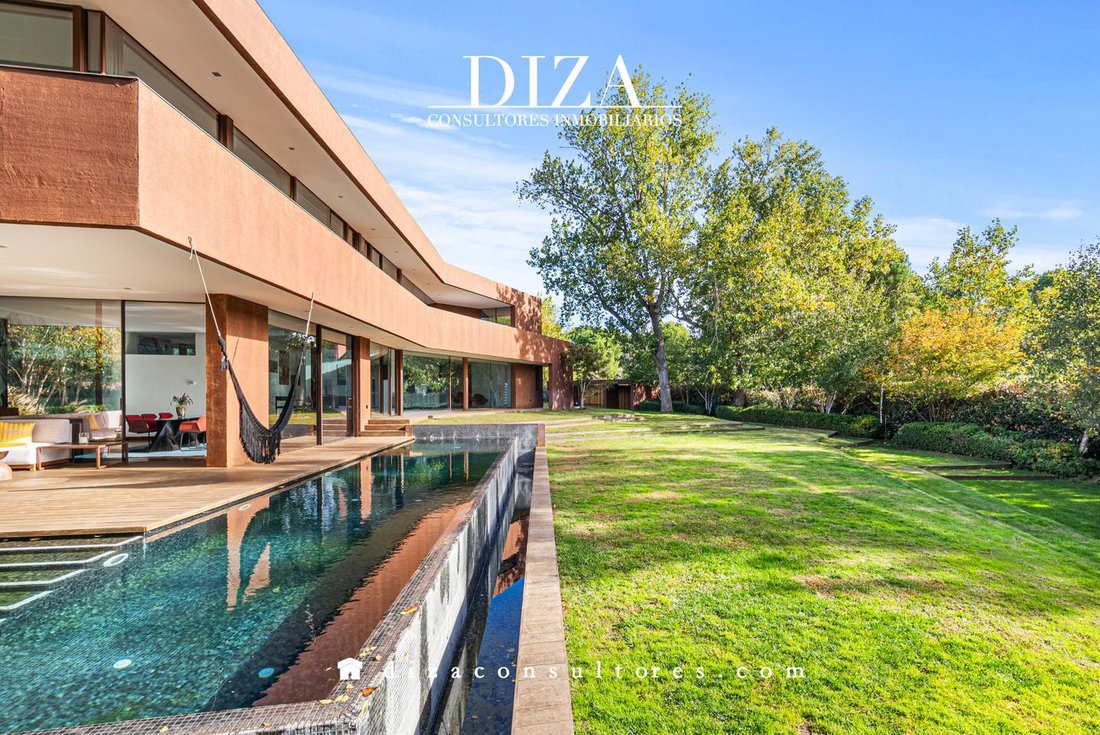 Villa in Boadilla del Monte, Comunidad de Madrid, Spain 3 - 19199191