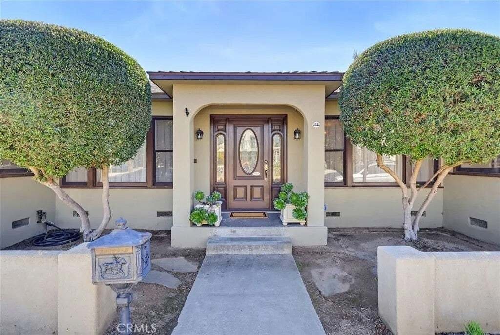 Maison à Long Beach, Californie, États-Unis 3 - 19198304