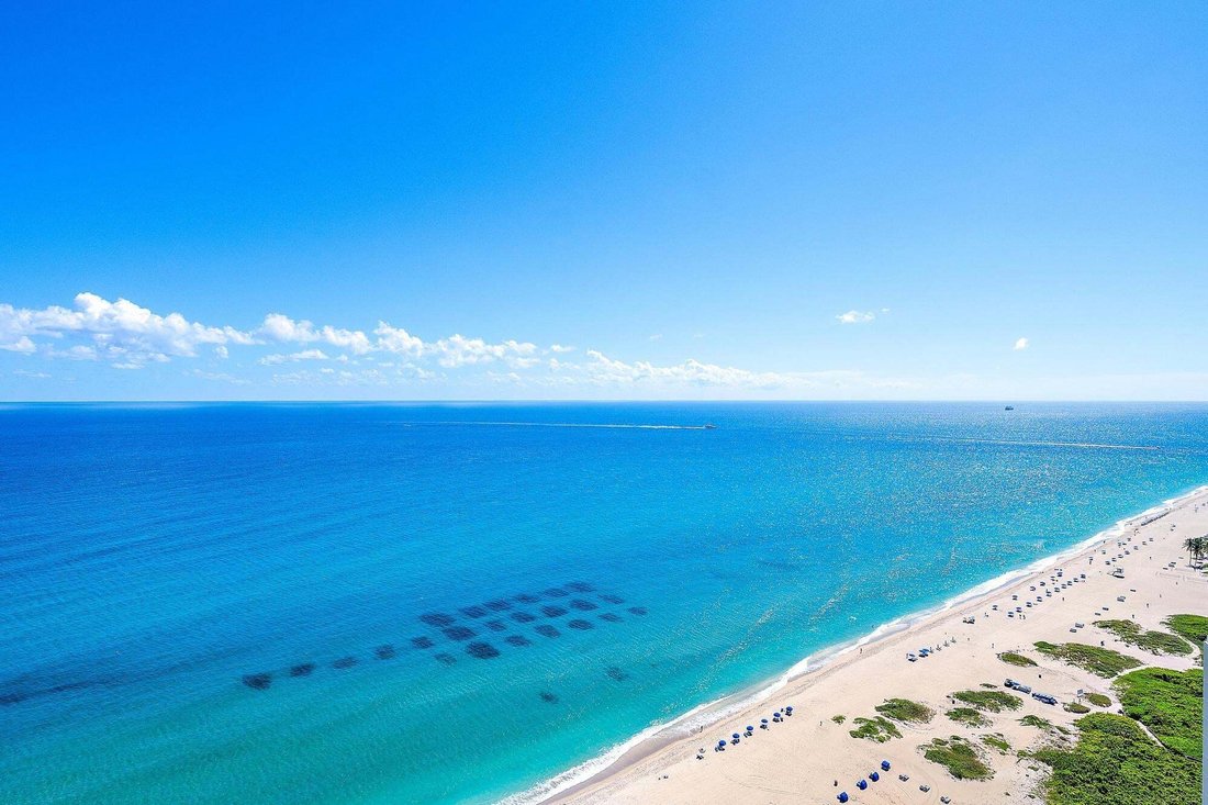 Condominio a Riviera Beach, Florida, Stati Uniti 4 - 19198343