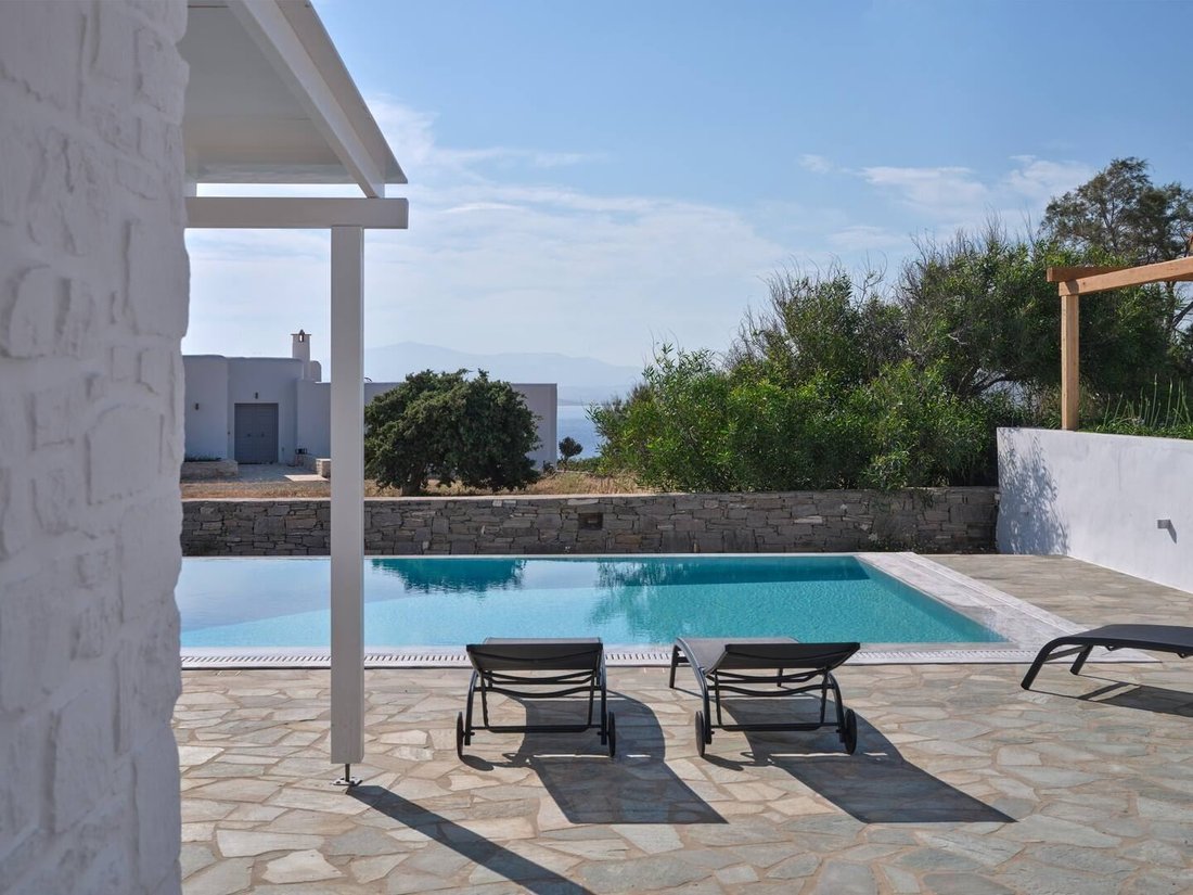 Villa in Paros, Aegean, Griechenland 5 - 19200204
