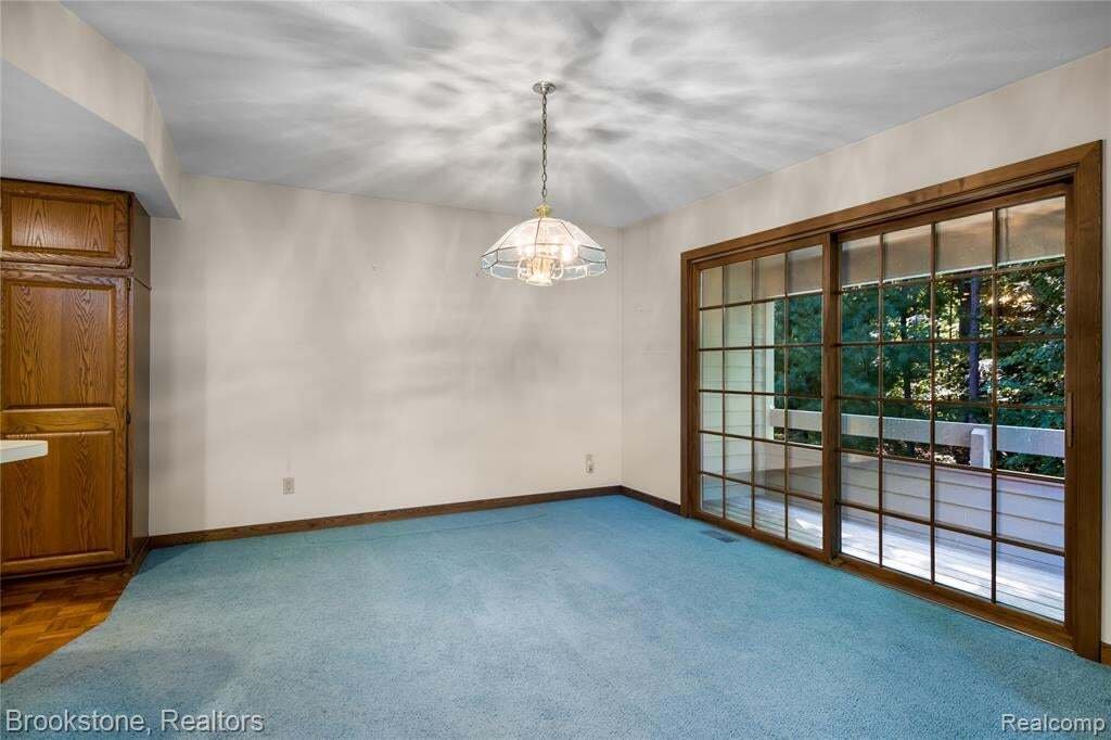 Condominio en Traverse City, Míchigan, Estados Unidos 5 - 19198545